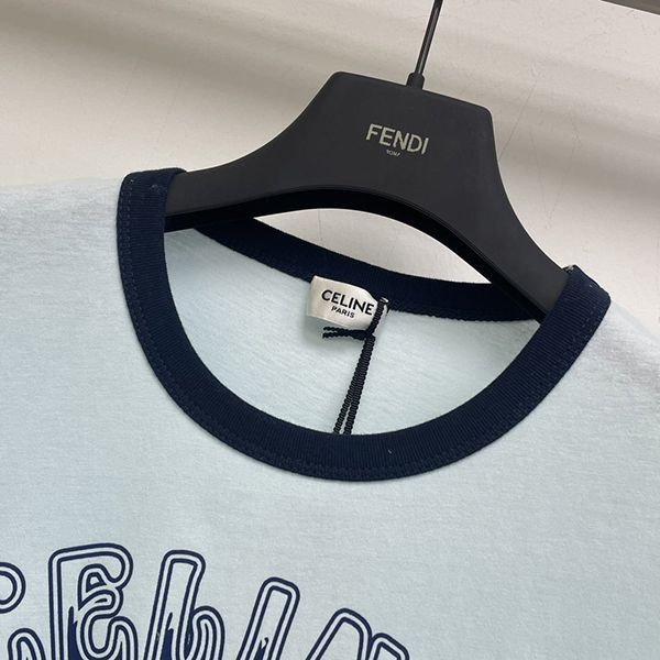 ギフトに最適♪セリーヌ CELINEPARIS 70’S Tシャツ 偽物 Cee30030